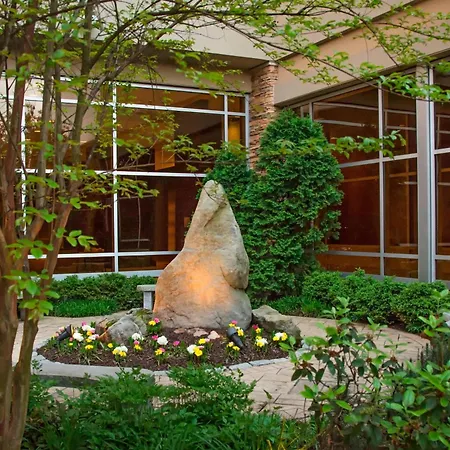 The Westin Baltimore Washington Airport - BWI-3