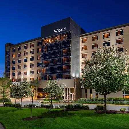 The Westin Baltimore Washington Airport - BWI-2