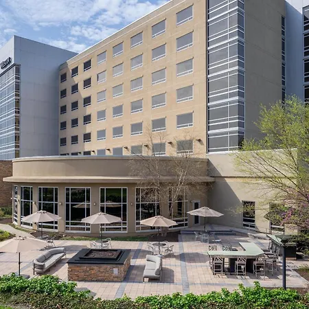 The Westin Baltimore Washington Airport - BWI-2
