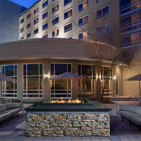 The Westin Baltimore Washington Airport - BWI-3